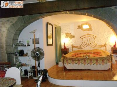 Acheter Maison Fontes Herault
