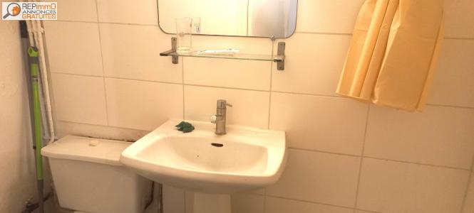 Acheter Appartement Montpellier 75000 euros