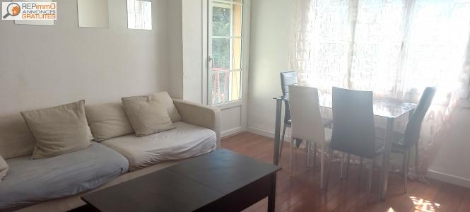 Annonce Vente 3 pices Appartement Montpellier 34