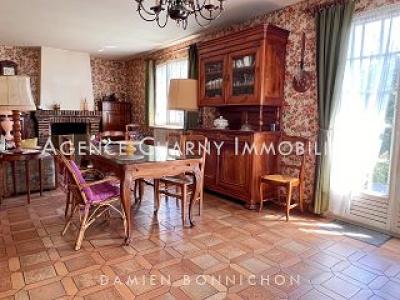 Annonce Vente 6 pices Maison Ferte-loupiere 89