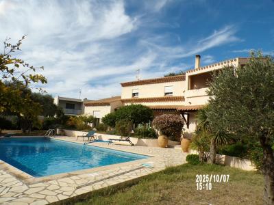 Annonce Vente 6 pices Maison Narbonne 11