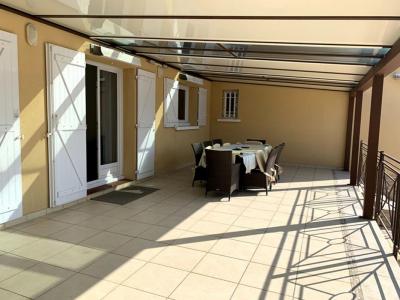 For sale Martigues 6 rooms 180 m2 Bouches du Rhone (13500) photo 2