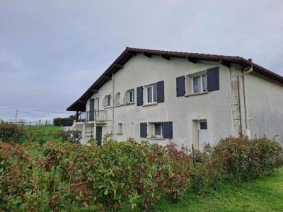 Annonce Vente 4 pices Maison Dax 40