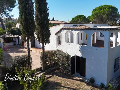 For sale Pezenas 5 rooms 154 m2 Herault (34120) photo 2