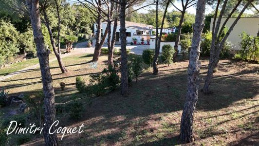 For sale Pezenas 5 rooms 154 m2 Herault (34120) photo 3