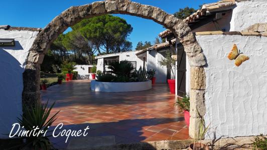 For sale Pezenas 5 rooms 154 m2 Herault (34120) photo 4