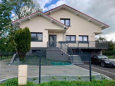 For sale Eloie 6 rooms 184 m2 Belfort (90300) photo 1
