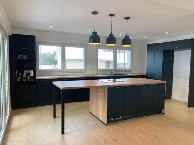 For sale Eloie 6 rooms 184 m2 Belfort (90300) photo 2