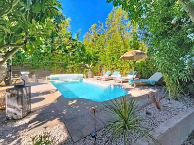 Annonce Vente 6 pices Maison Seyne-sur-mer 83