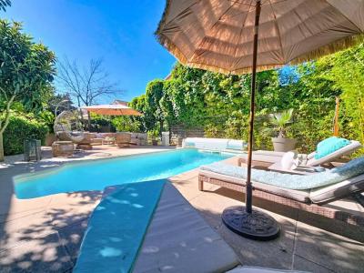 Acheter Maison 172 m2 Seyne-sur-mer