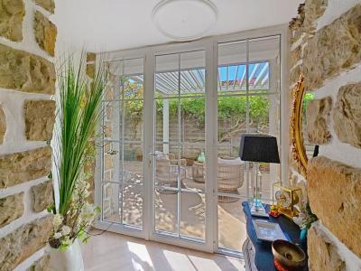 Acheter Maison Seyne-sur-mer 945000 euros