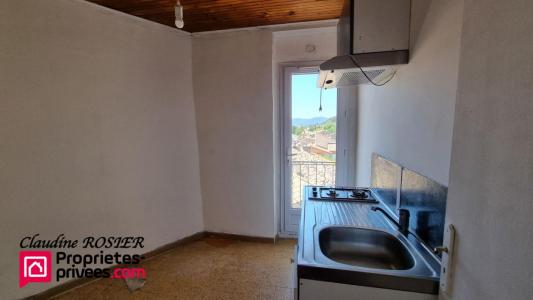 Acheter Immeuble Carnoules 184000 euros