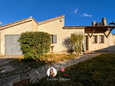 Annonce Vente 4 pices Maison Trans-en-provence 83