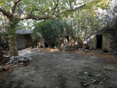 Annonce Vente 10 pices Maison Montsegur-sur-lauzon 26