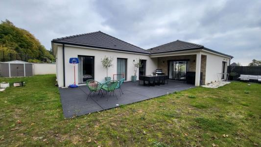 Annonce Vente 6 pices Maison Saint-quentin 02