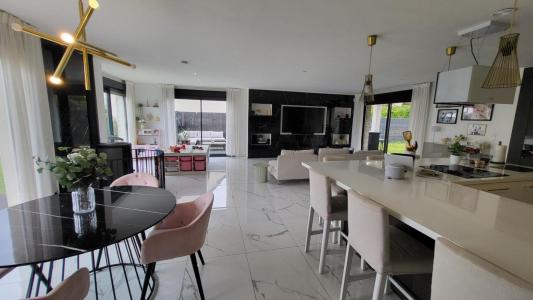 Acheter Maison 160 m2 Saint-quentin