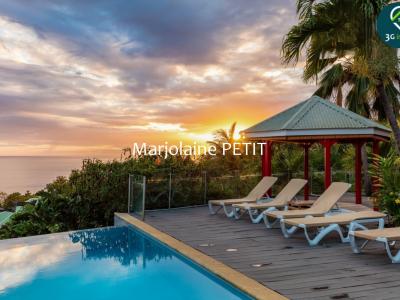 For sale Deshaies 30 rooms Guadeloupe (97126) photo 0