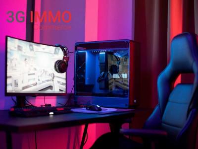 For sale Cournon-d'auvergne Puy de dome (63800) photo 0