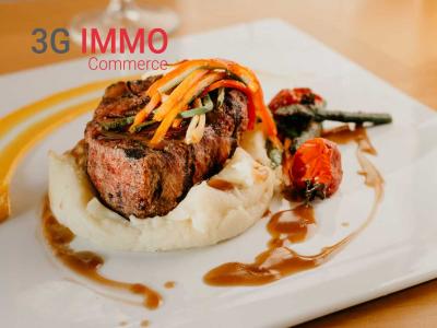 Annonce Vente Local commercial Puy-en-velay 43