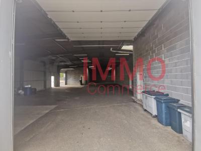 Annonce Vente Local commercial Issoire 63