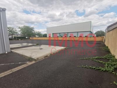 Acheter Local commercial Issoire