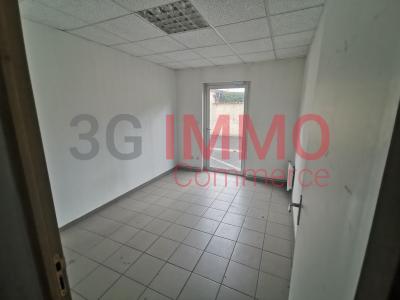 Acheter Local commercial Issoire 915000 euros