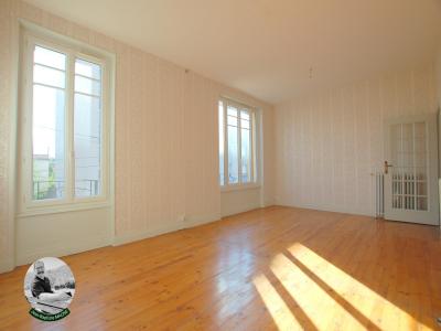 Annonce Vente 3 pices Appartement Clermont-ferrand 63