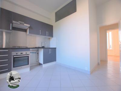 Acheter Appartement Clermont-ferrand 169500 euros