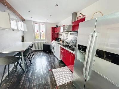 Acheter Maison 250 m2 Canly