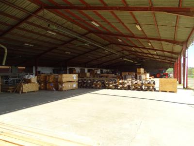 Annonce Vente Local commercial Marciac 32