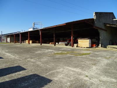 Acheter Local commercial Marciac