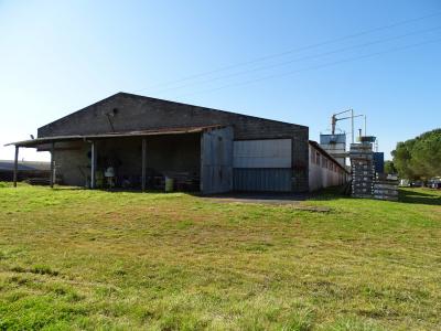 Acheter Local commercial Marciac Gers