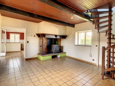 Acheter Maison Villecomtal-sur-arros Gers