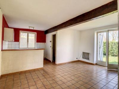 Acheter Maison Villecomtal-sur-arros 106000 euros