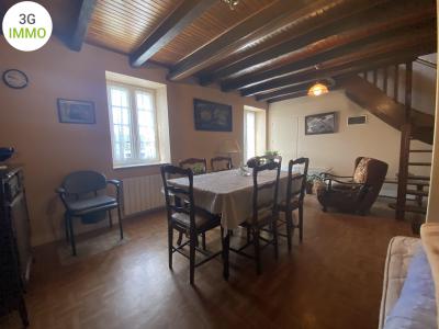For sale Chapelle-neuve 4 rooms 85 m2 Morbihan (56500) photo 2