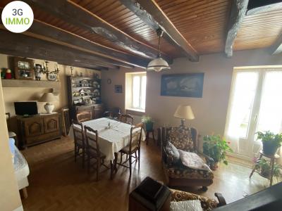 For sale Chapelle-neuve 4 rooms 85 m2 Morbihan (56500) photo 3