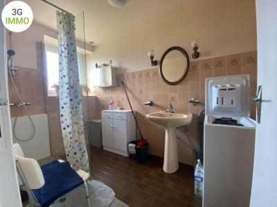 For sale Chapelle-neuve 4 rooms 85 m2 Morbihan (56500) photo 4