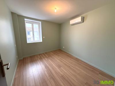 Acheter Appartement Grand-croix 75000 euros
