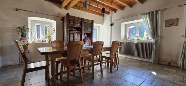 Annonce Vente 9 pices Maison Pesse 39