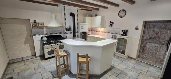 Acheter Maison Pesse Jura
