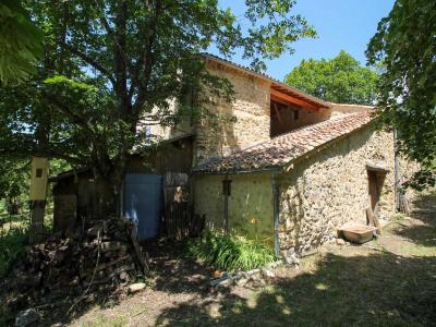 Acheter Maison Montbrun-les-bains 210000 euros