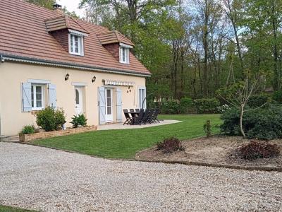 Annonce Vente 7 pices Maison Evreux 27
