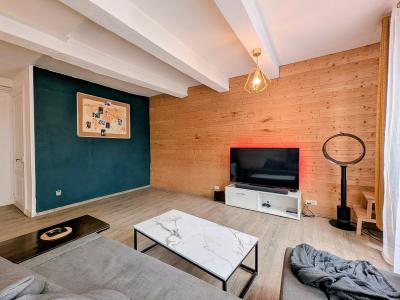Annonce Vente 4 pices Appartement Bourg-de-peage 26