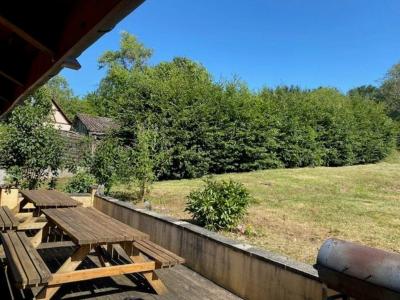Annonce Vente 10 pices Maison Soppe-le-bas 68