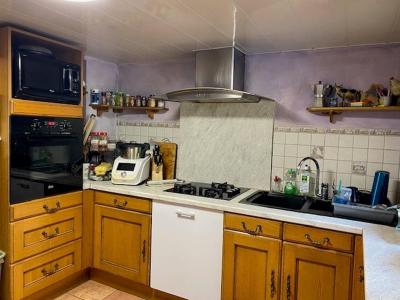 Acheter Maison Soppe-le-bas Haut rhin