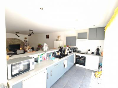 Acheter Maison Gouaix 179500 euros