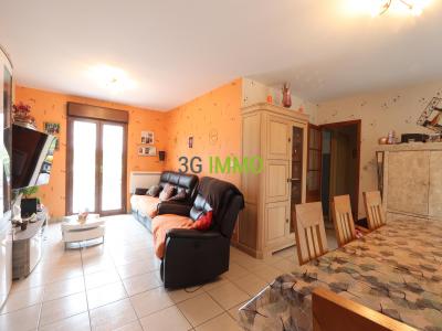 For sale Tucquegnieux 7 rooms 105 m2 Meurthe et moselle (54640) photo 3
