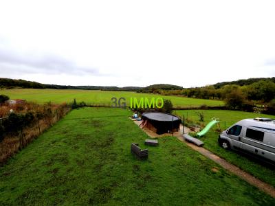 For sale Tucquegnieux 7 rooms 105 m2 Meurthe et moselle (54640) photo 4