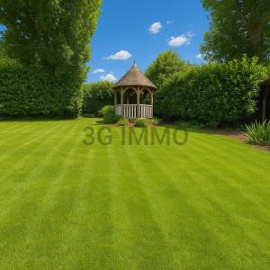 For sale Boisemont ATRAPAGNY 8 rooms 327 m2 Eure (27150) photo 1