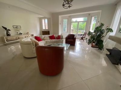 For sale Boisemont ATRAPAGNY 8 rooms 327 m2 Eure (27150) photo 4